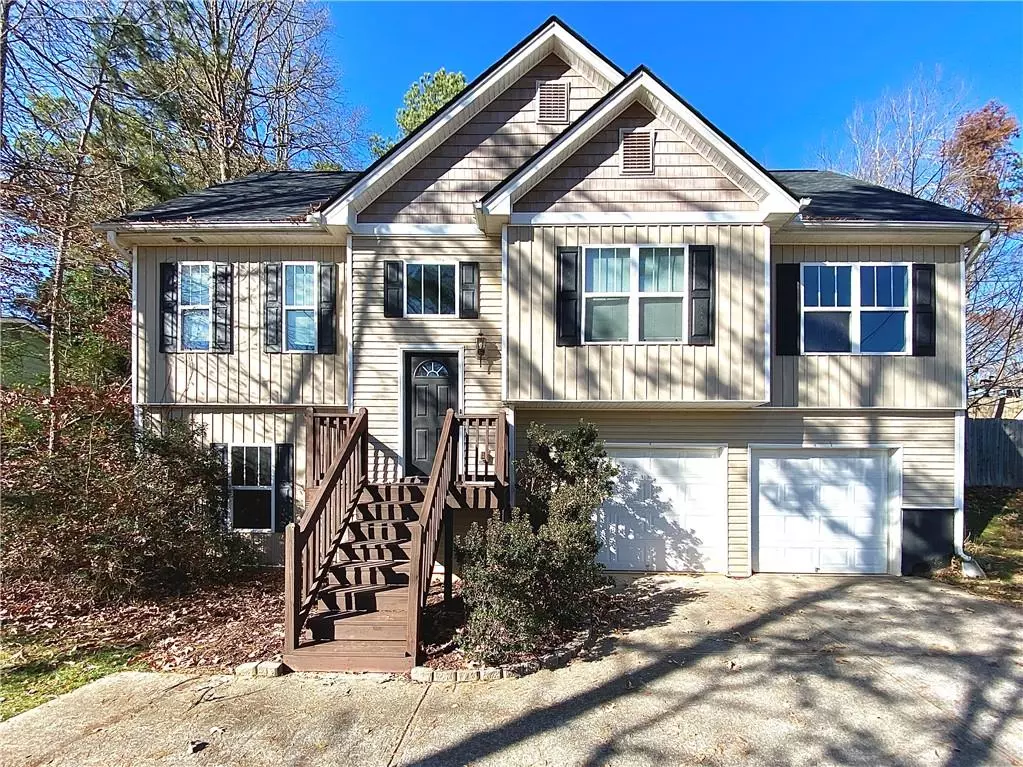 Gainesville, GA 30506,6645 Crystal Cove TRL