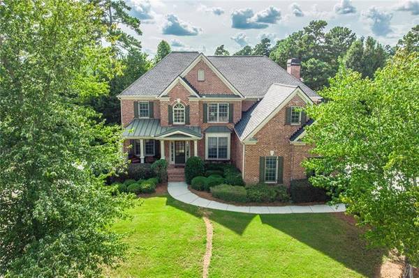 2292 Floral Ridge DR, Dacula, GA 30019