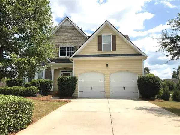 2013 Towaliga CT, Locust Grove, GA 30248