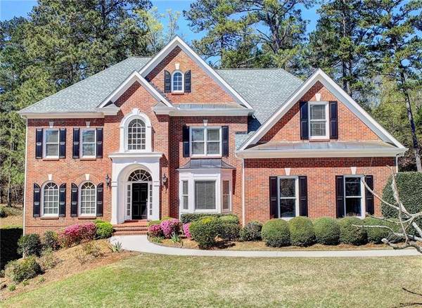 7845 Tintern TRCE, Duluth, GA 30097