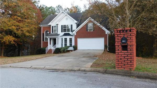 305 Wisteria WAY, Covington, GA 30016