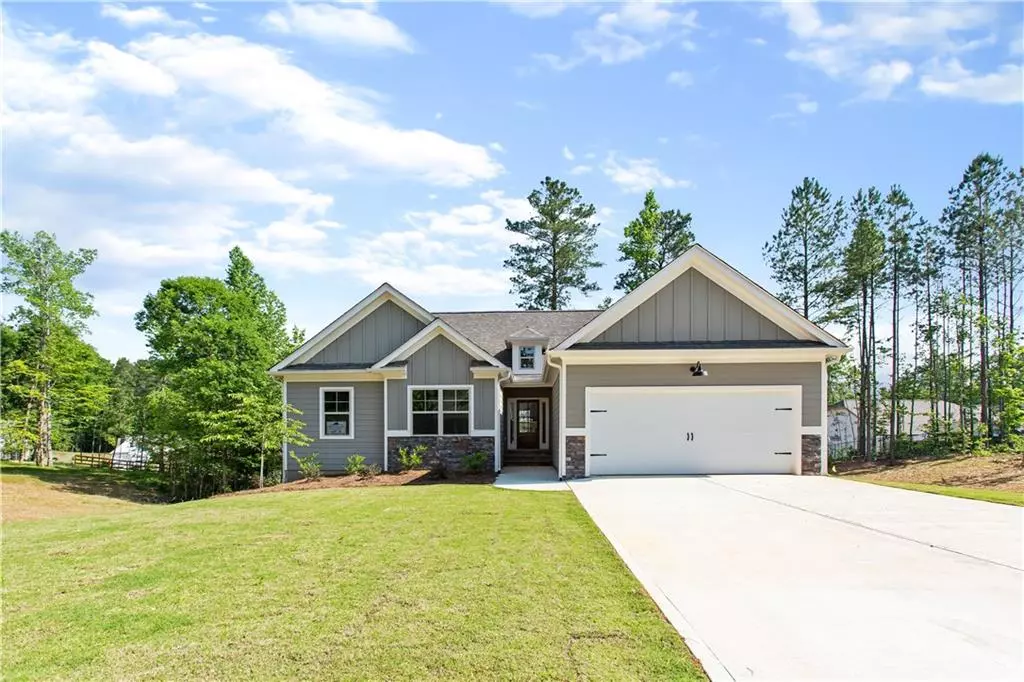 Dallas, GA 30157,57 Stonecrest WAY