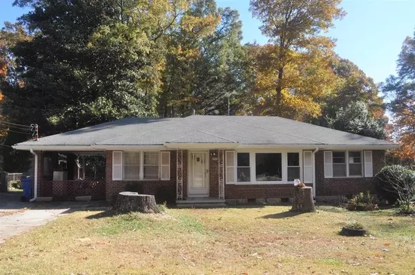 Forest Park, GA 30297,5178 Woodland DR