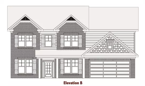 Gainesville, GA 30504,4309 Birch Meadow TRL