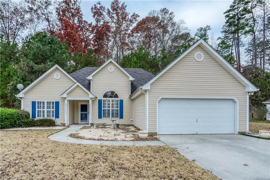 4529 Ashlyn Rebecca DR, Snellville, GA 30039