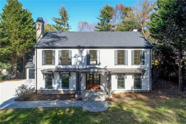 490 Tommy Aaron DR, Gainesville, GA 30506