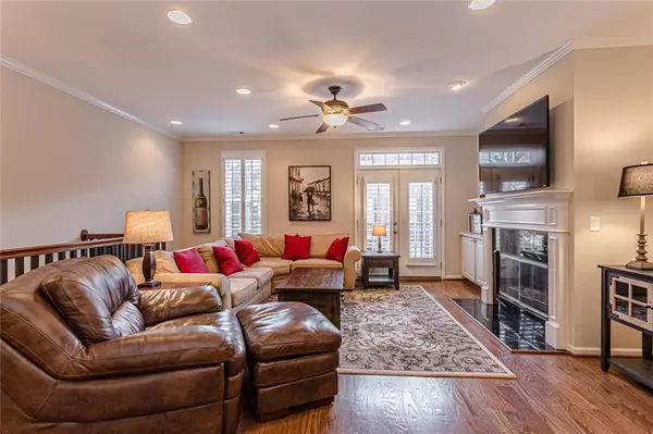 Roswell, GA 30075,1808 Waters Edge TRL