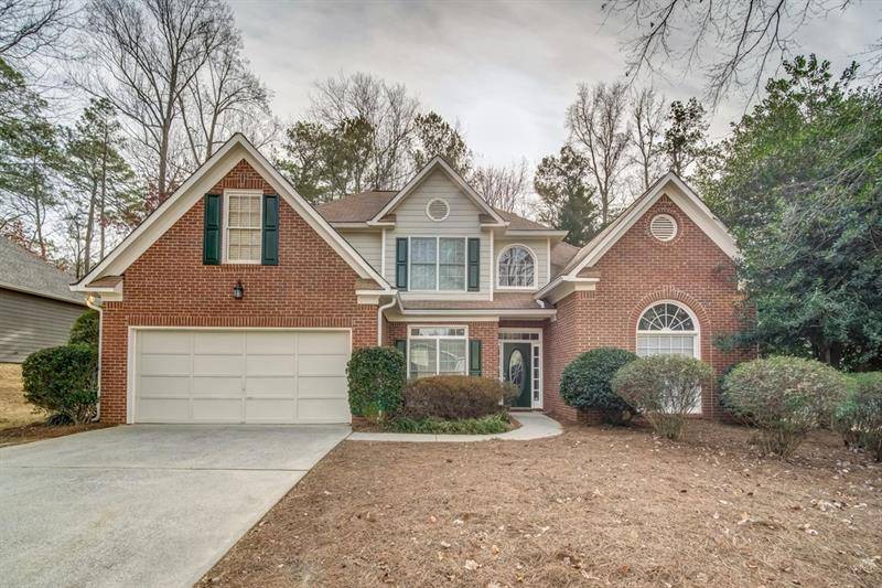 Marietta, GA 30064,953 Chesterfield PL NW