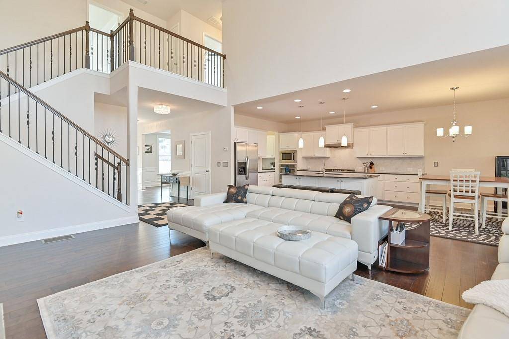 Woodstock, GA 30188,803 Turnstone DR