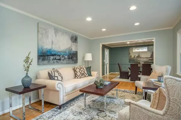 Decatur, GA 30033,1431 Altamont DR