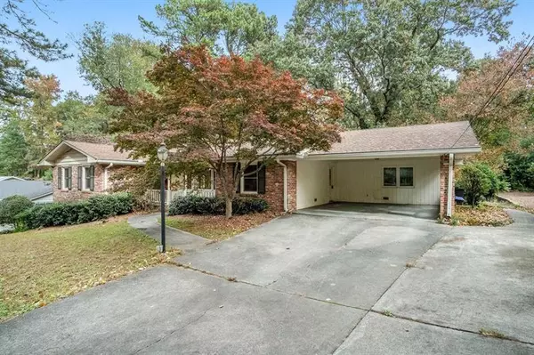 Decatur, GA 30033,1431 Altamont DR