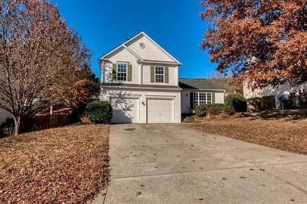 325 Creel CT, Kennesaw, GA 30144