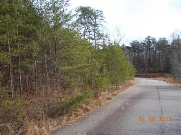 Dahlonega, GA 30533,Lot 2 Huntington PL