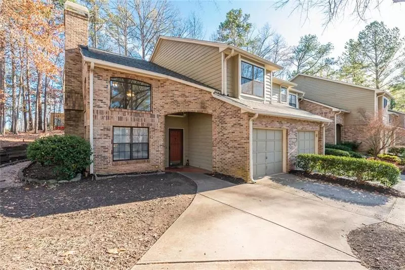 Alpharetta, GA 30022,600 Granby Hill PL