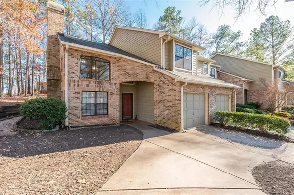 600 Granby Hill PL, Alpharetta, GA 30022