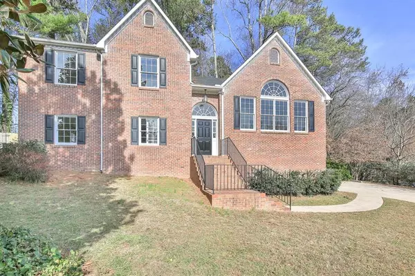 Woodstock, GA 30188,101 Saddlehorn CT