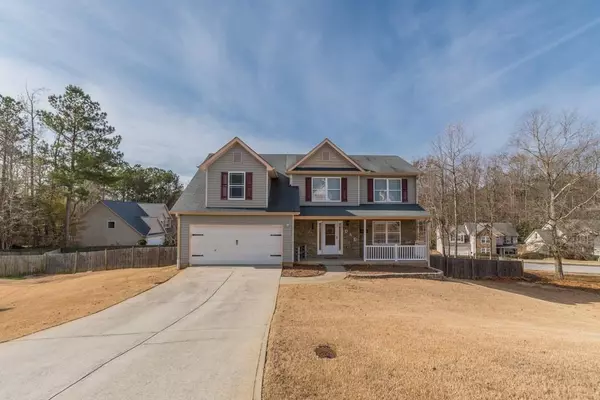 Winder, GA 30680,261 Oceanliner DR