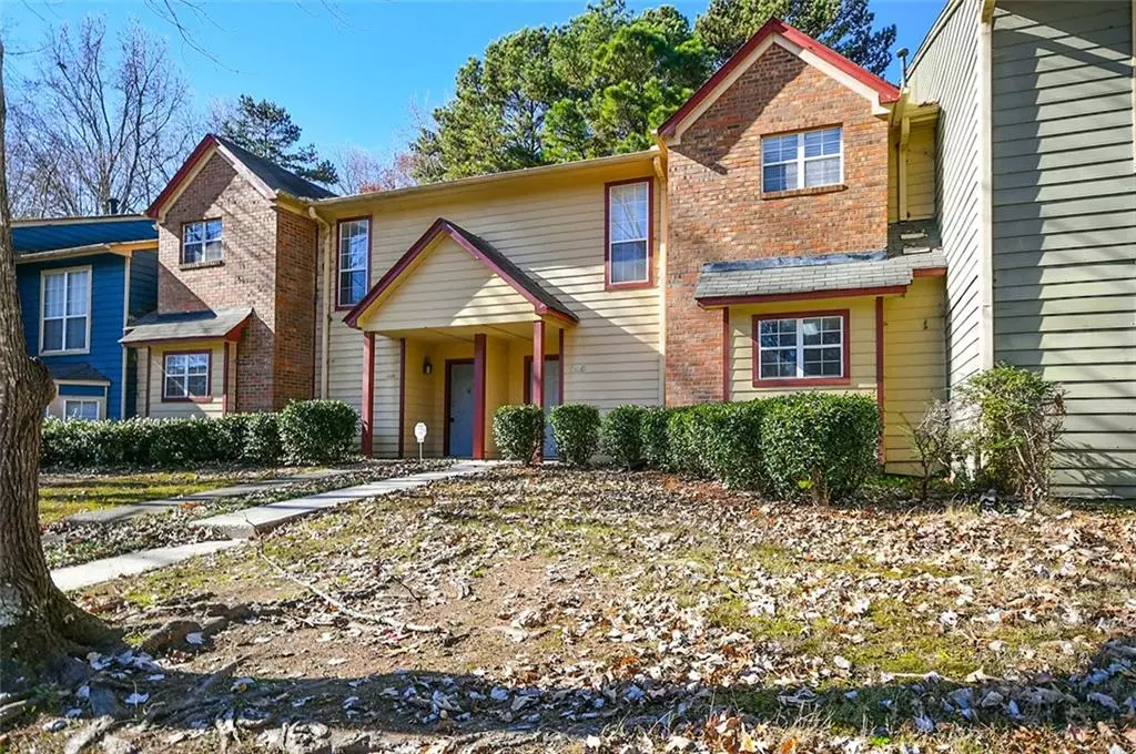 Stone Mountain, GA 30088,5520 Mountain Springs CIR