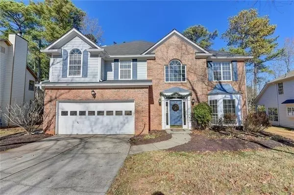 5002 ANCLOTE DR, Johns Creek, GA 30022