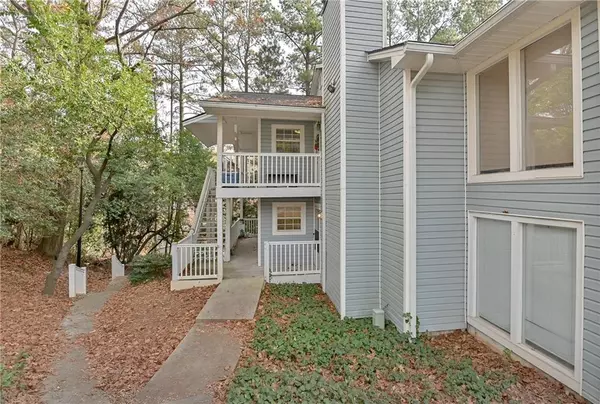 Marietta, GA 30067,2725 Saint Augustine TRL SE