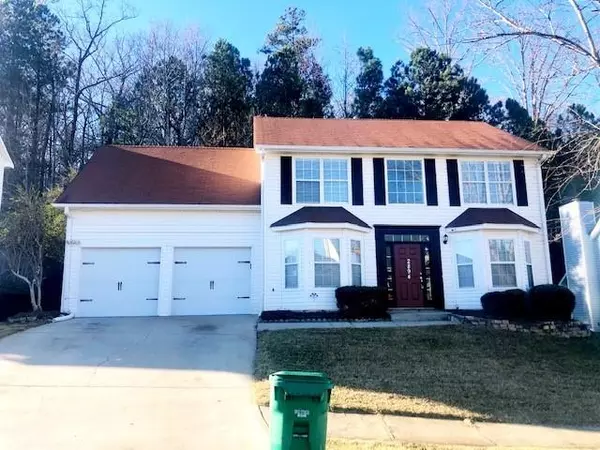 2894 River Ridge HL, Decatur, GA 30034