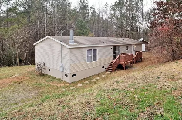 Ball Ground, GA 30107,36 Brigadier CT