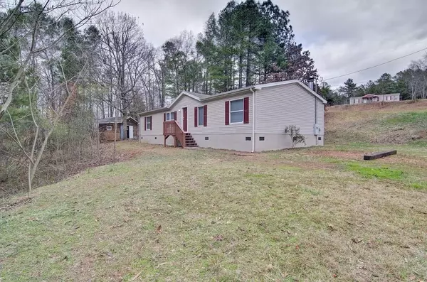 Ball Ground, GA 30107,36 Brigadier CT