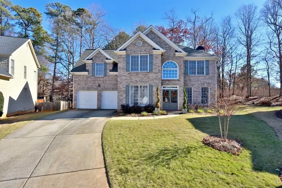 1016 HAVENSTONE WALK, Lawrenceville, GA 30045