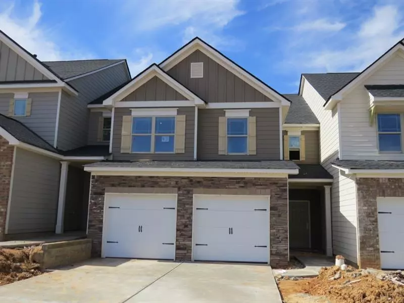 5668 Berney CIR, Powder Springs, GA 30127