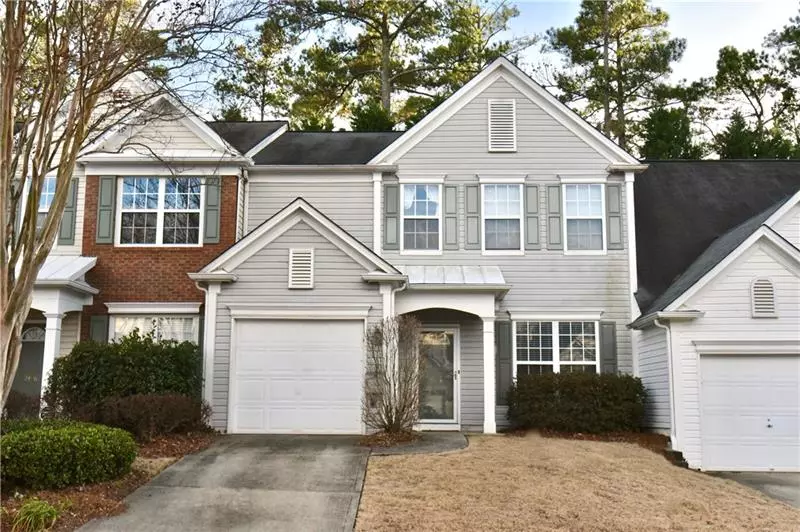 2404 Timbercreek CIR #5, Roswell, GA 30076