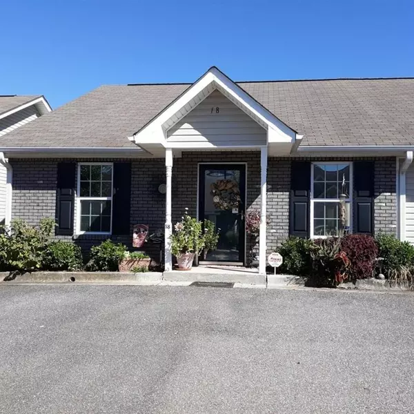 42 Brittany CT, Jasper, GA 30143