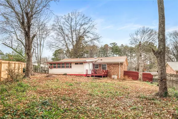 Tucker, GA 30084,4339 Long Pines CT