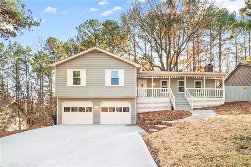 2682 Ansley WAY, Lawrenceville, GA 30044