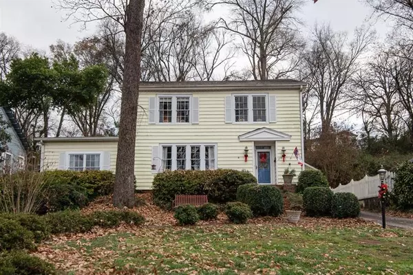 210 E 9th ST SW, Rome, GA 30161