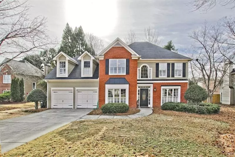 125 LARNEY CT, Roswell, GA 30075