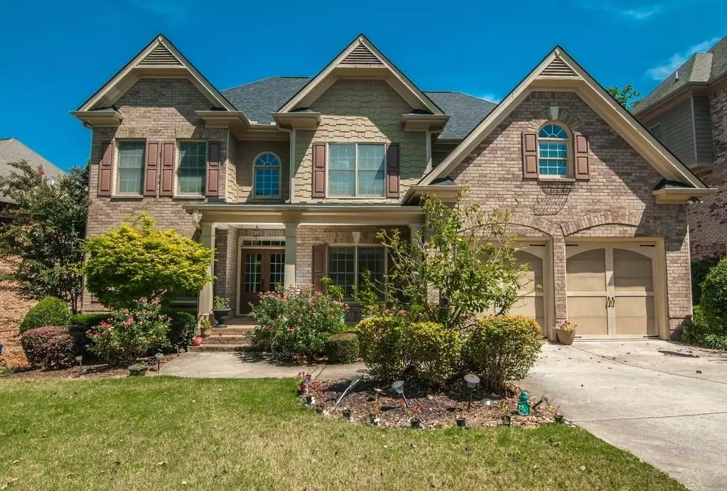 Suwanee, GA 30024,950 Gardiner CIR