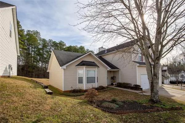 Stone Mountain, GA 30087,1026 ERIE CIR