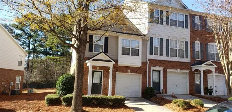 2133 Dillard XING #2133, Tucker, GA 30084