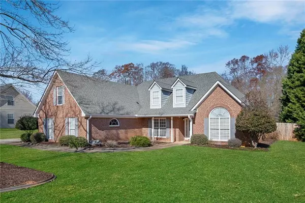 Mcdonough, GA 30253,1089 Maria DR