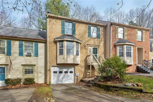 785 Coventry Township PL, Marietta, GA 30062