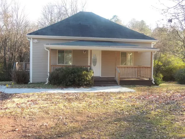 12177 Brown Bridge RD, Covington, GA 30016