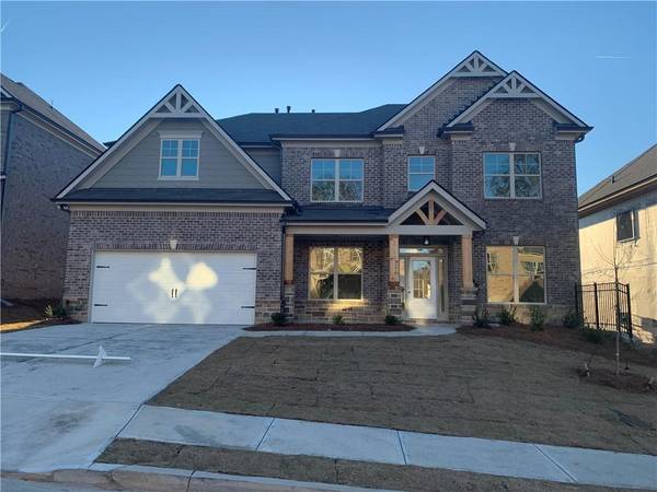 3304 Ivy Farm PATH, Buford, GA 30519