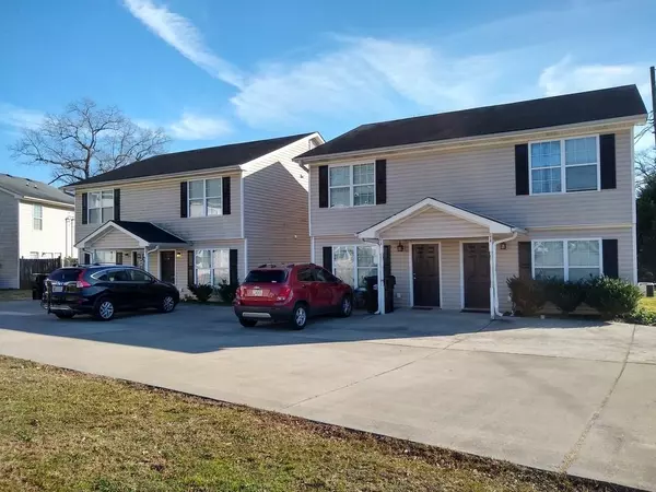 7 & 9 Otting DR, Cartersville, GA 30120