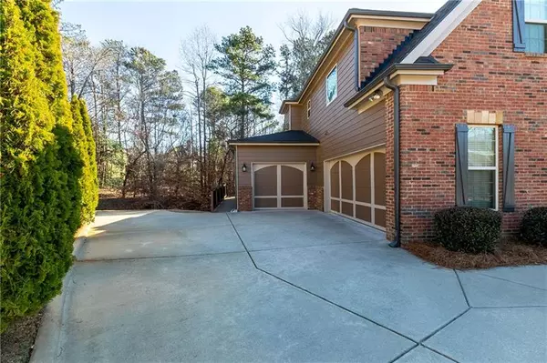 Gainesville, GA 30506,9075 Yellow Pine CT