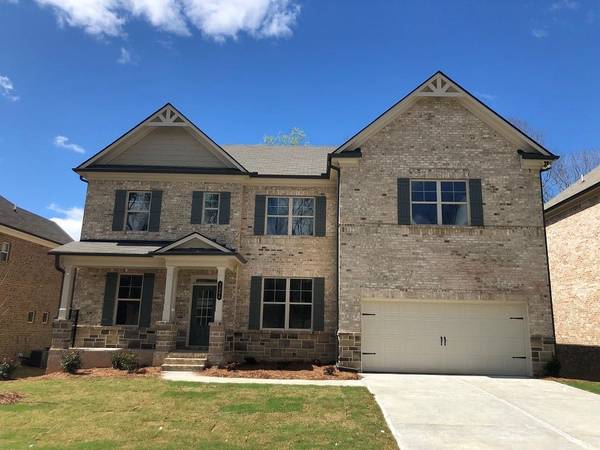 3284 Ivy Farm PATH, Buford, GA 30519