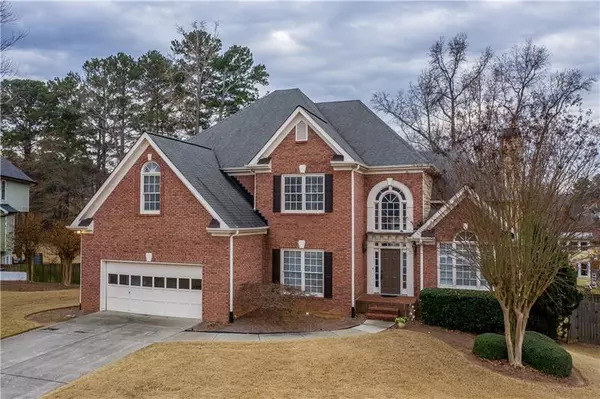 Suwanee, GA 30024,252 Twickenham TRCE