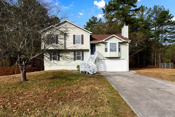 400 AMBERWOOD CONNECTOR, Euharlee, GA 30145