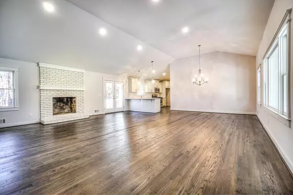 Decatur, GA 30033,2991 Ponderosa CIR