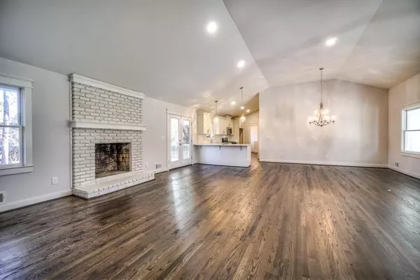 Decatur, GA 30033,2991 Ponderosa CIR