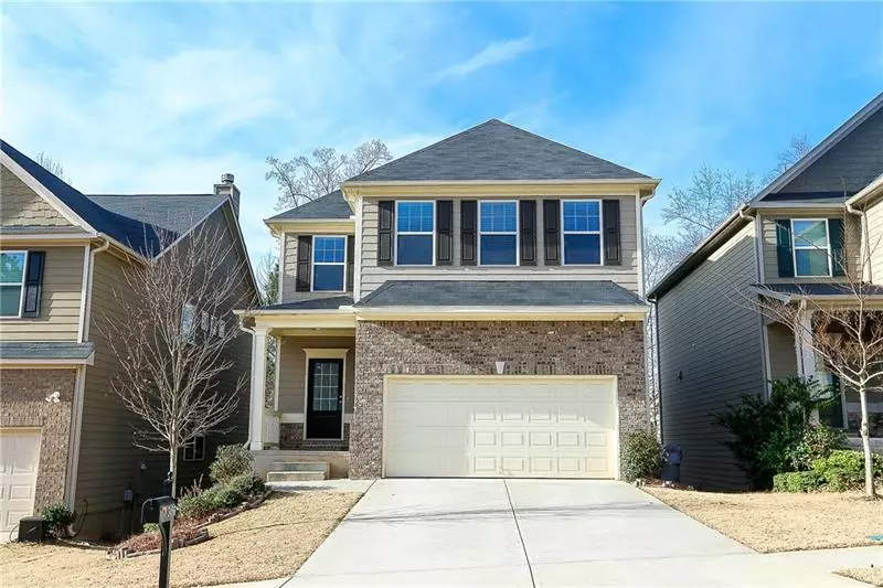 3466 GREYHAWK XING, Buford, GA 30519